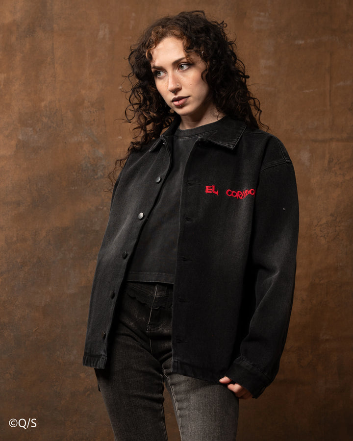 Shin Jacket