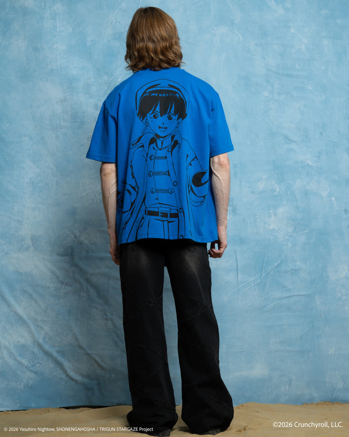 Meryl Stampede Tee