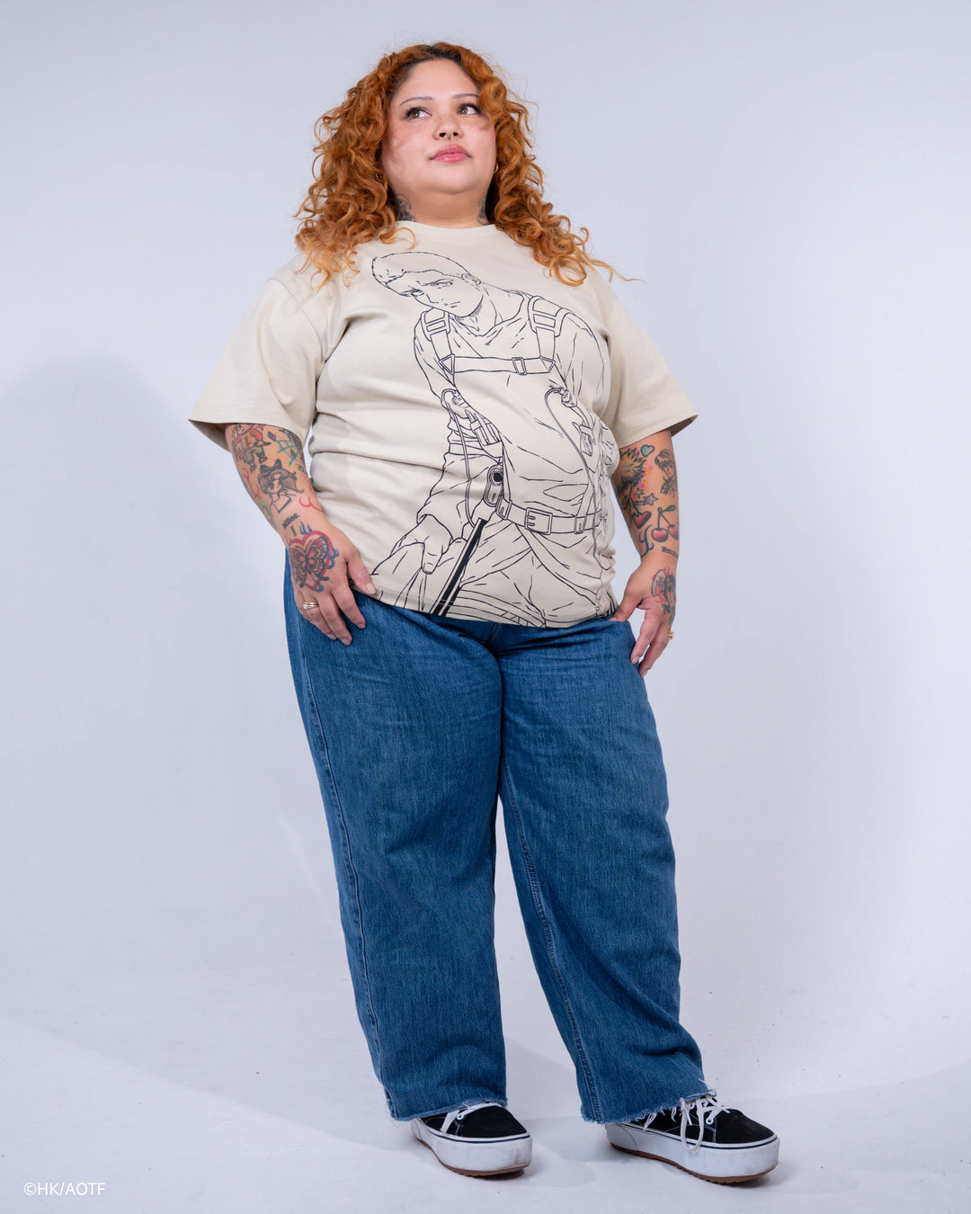 Connie Tee