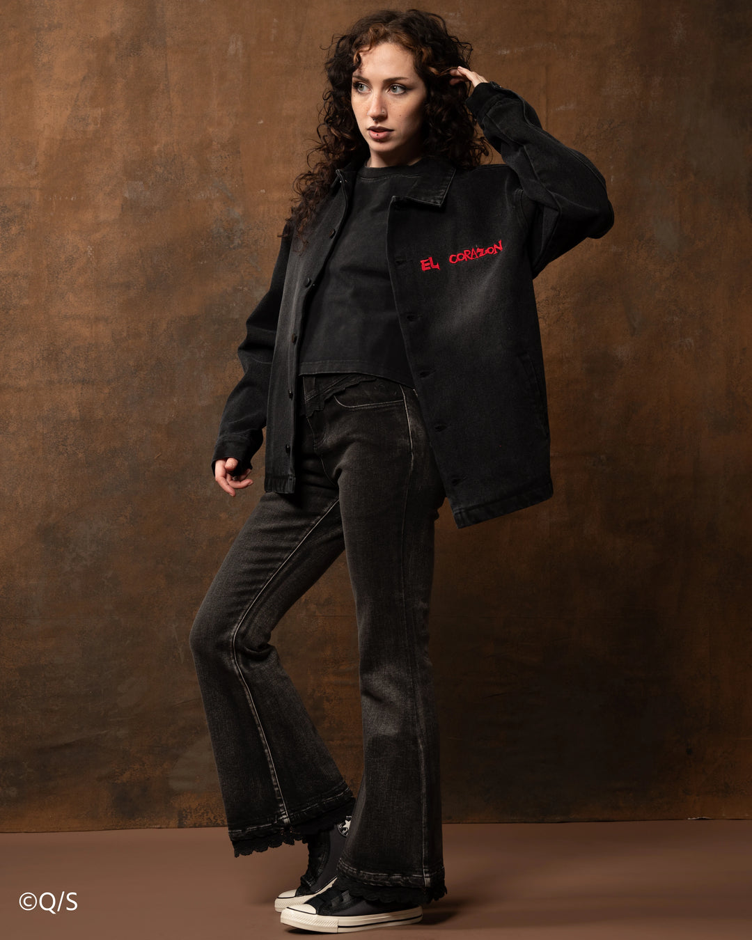 Shin Jacket