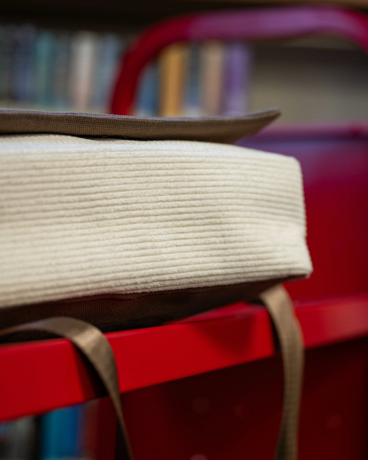 Library Book Bag
