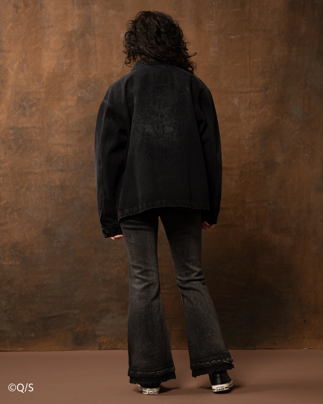 Shin Jacket