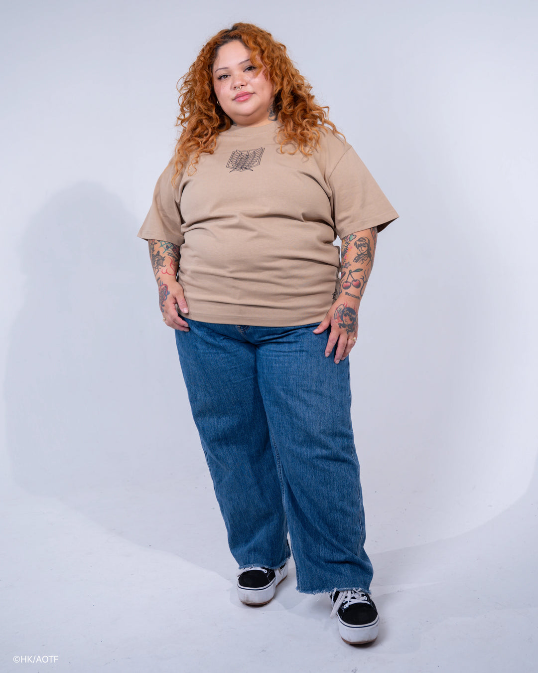 Sasha Tee