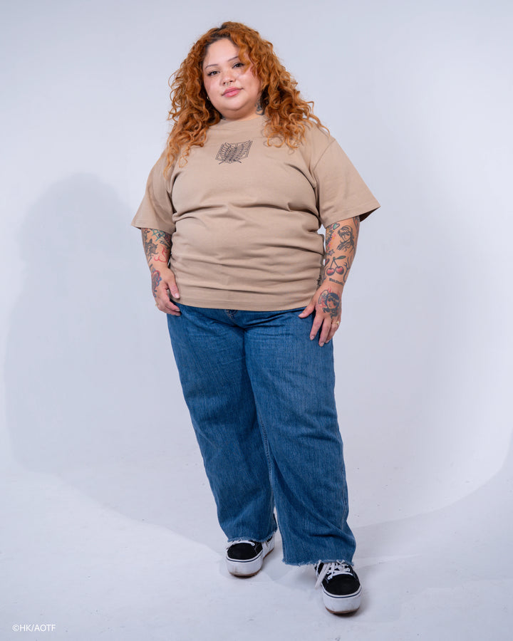 Sasha Tee