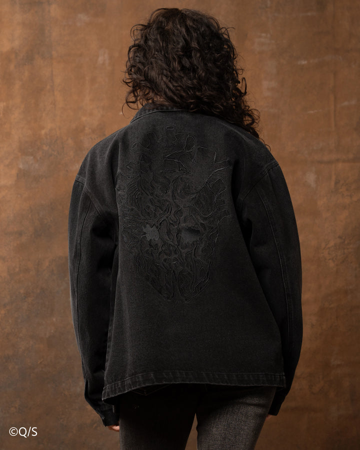 Shin Jacket