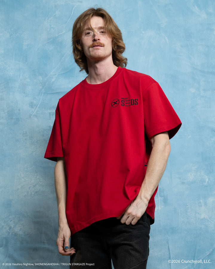 Vash Stampede Tee