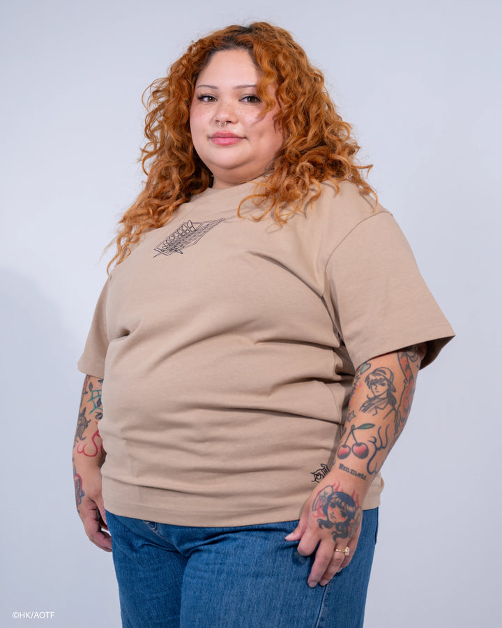 Sasha Tee