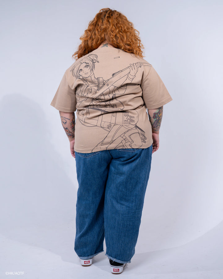 Sasha Tee
