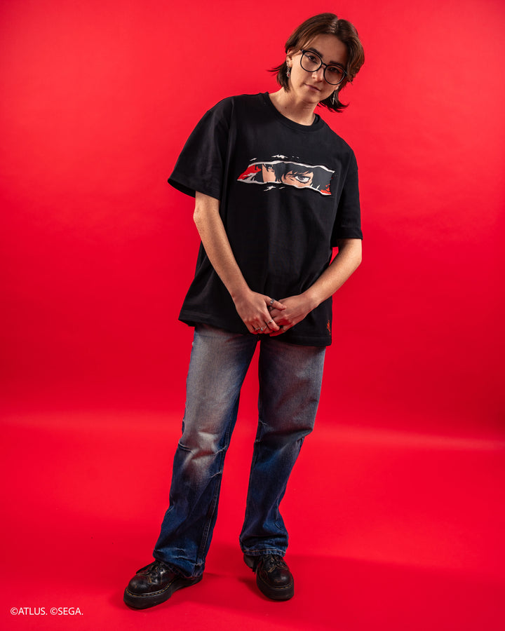 Joker Tee