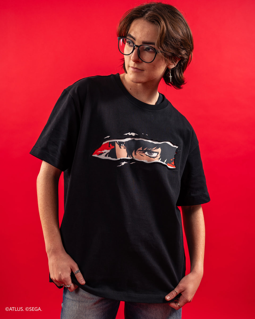 Joker Tee