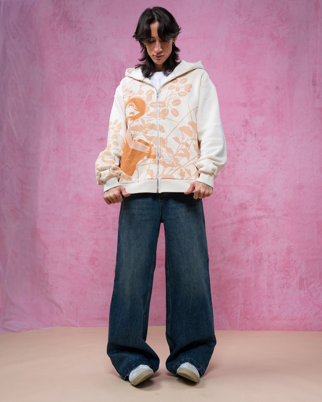 Kamisama Kiss Hoodie