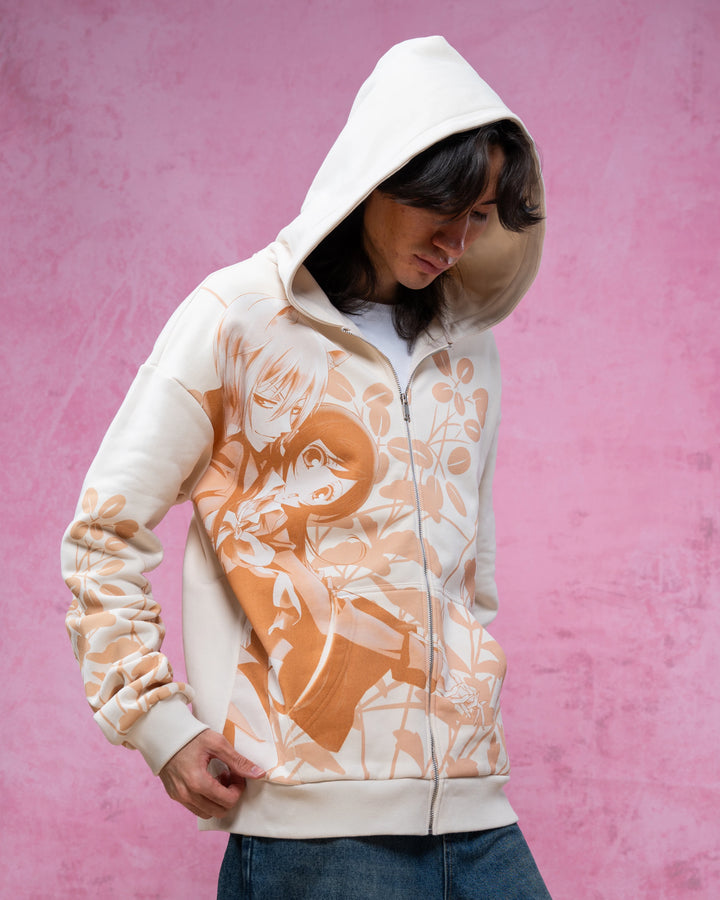 Kamisama Kiss Hoodie