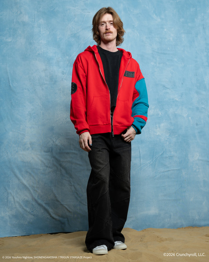 Stampede Hoodie