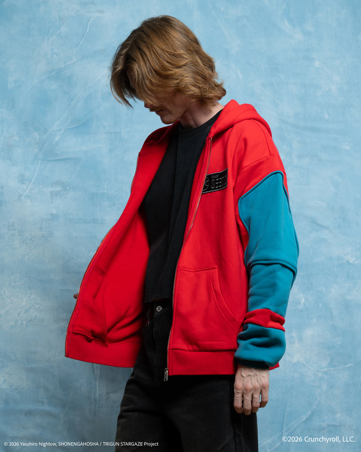 Stampede Hoodie