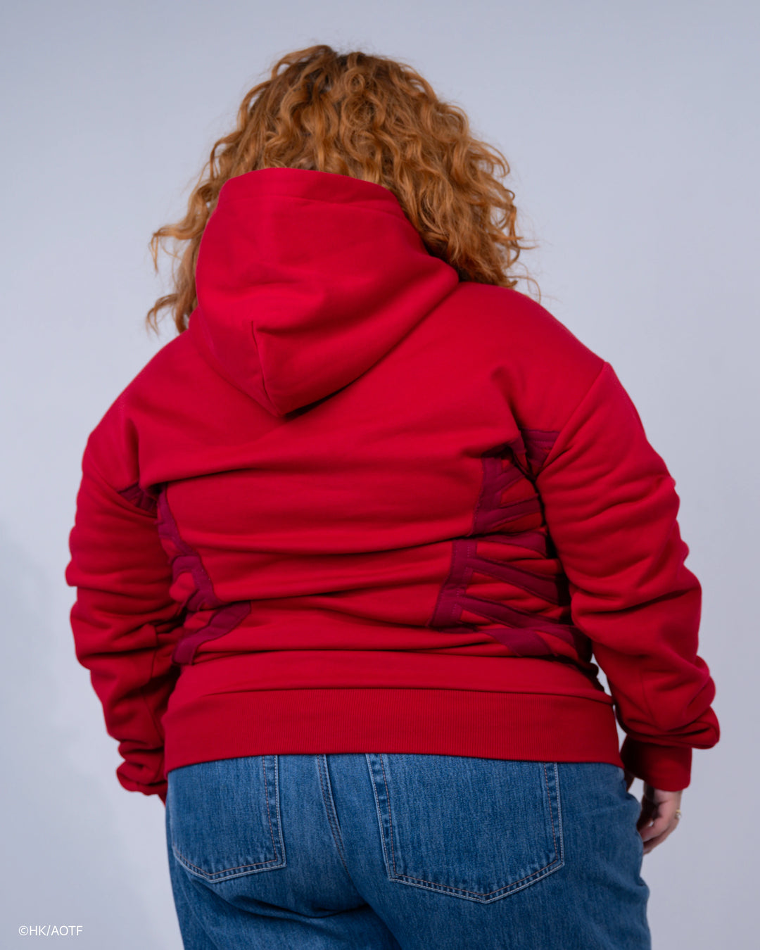 Colossal Titan Hoodie