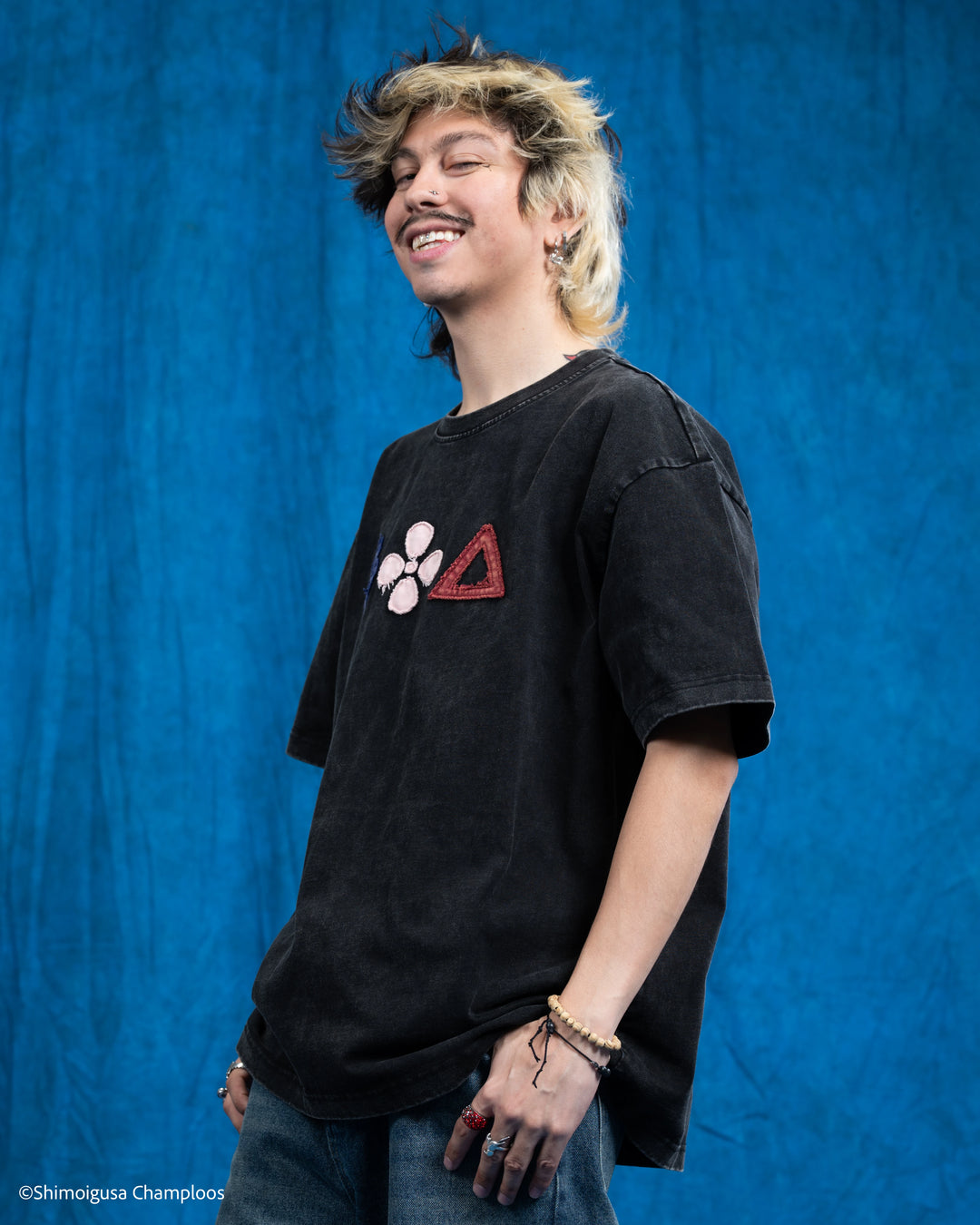 Samurai Champloo Tee