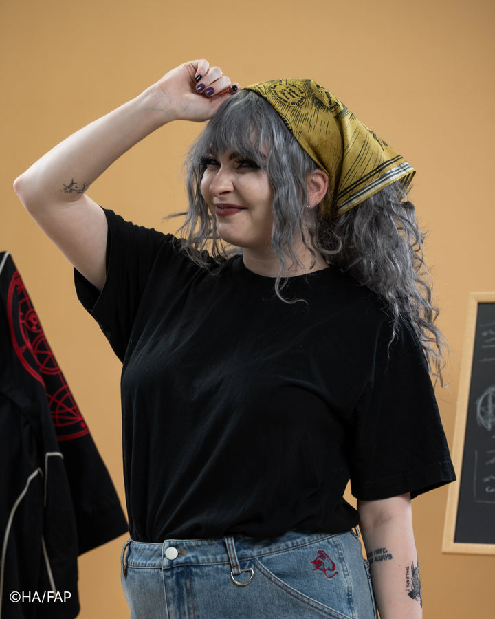 Door of Truth Bandana