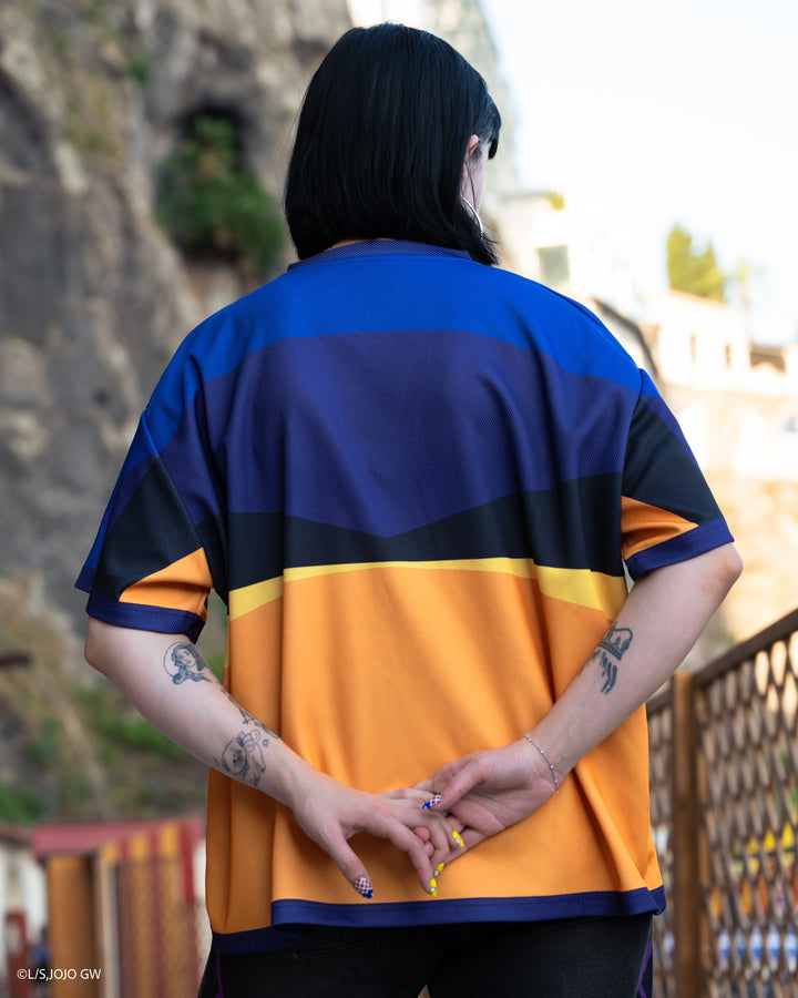 Narancia Jersey