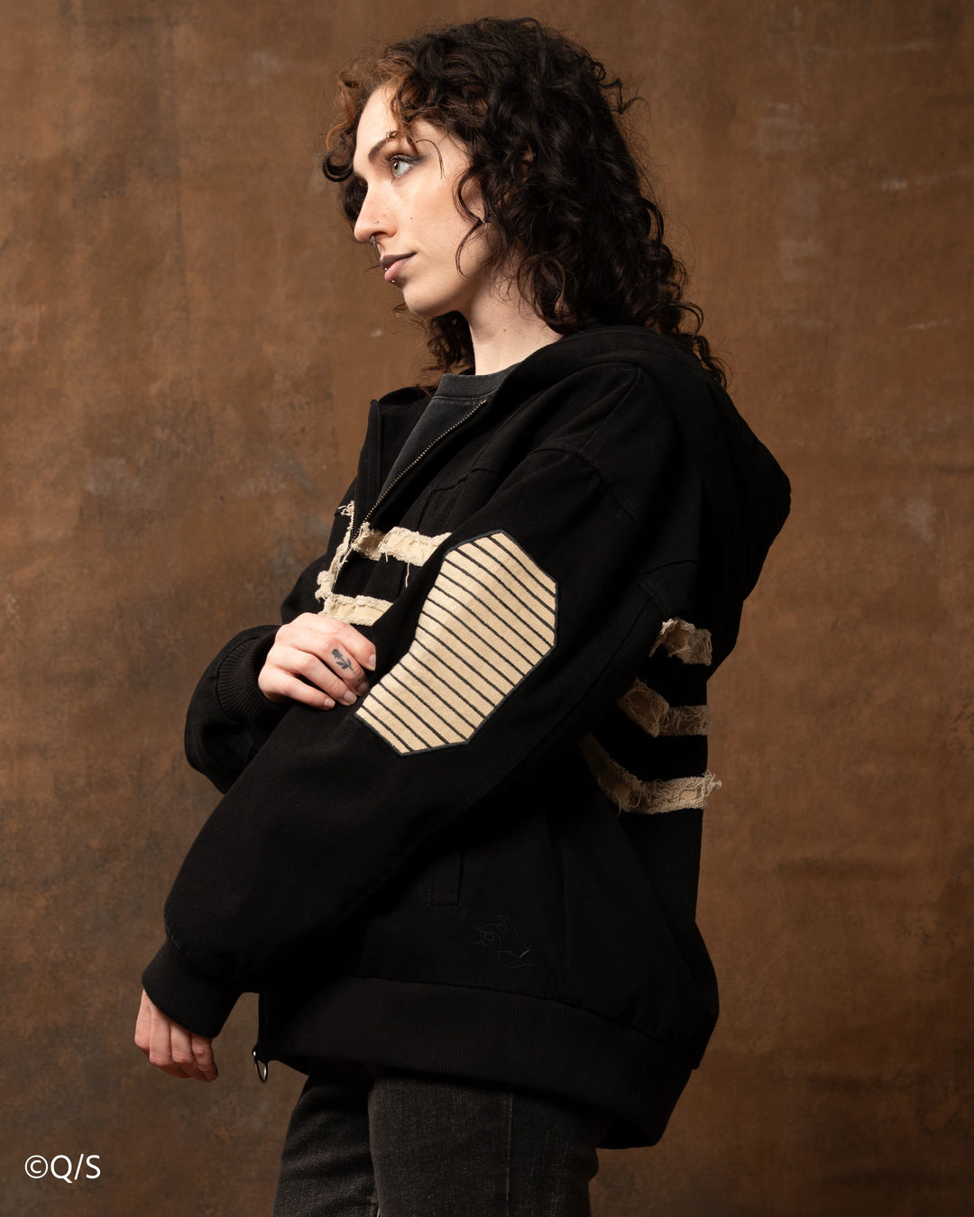 Caiman Jacket