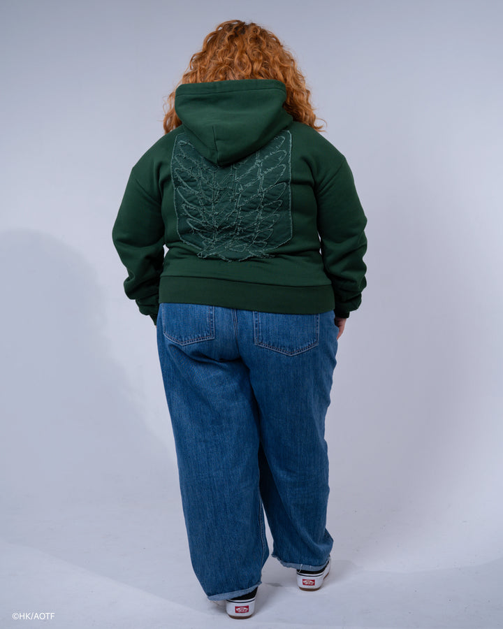 Scouts Hoodie