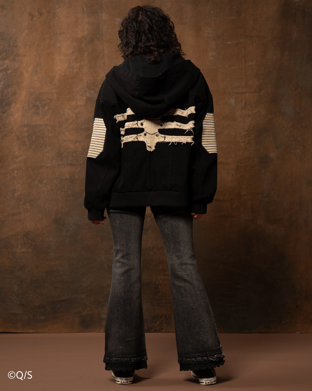 Caiman Jacket