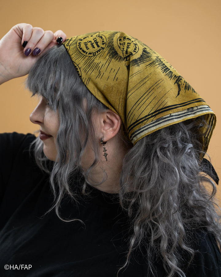 Door of Truth Bandana