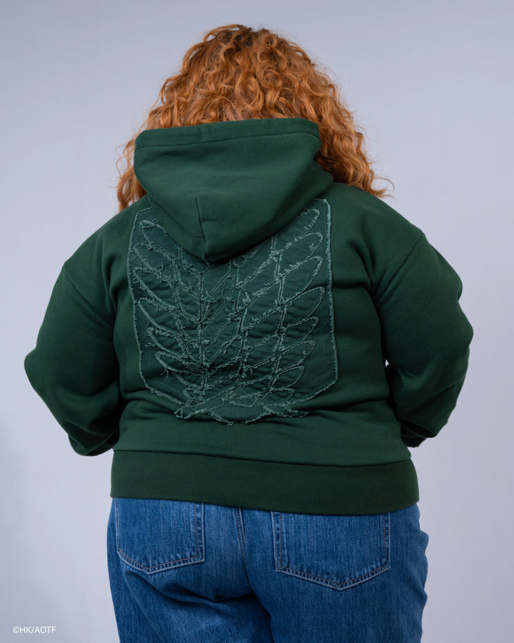 Scouts Hoodie
