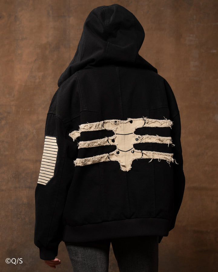Caiman Jacket