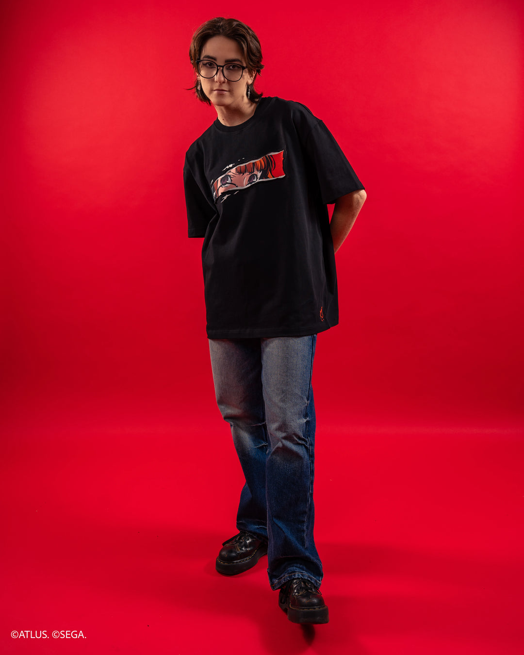 Oracle Tee