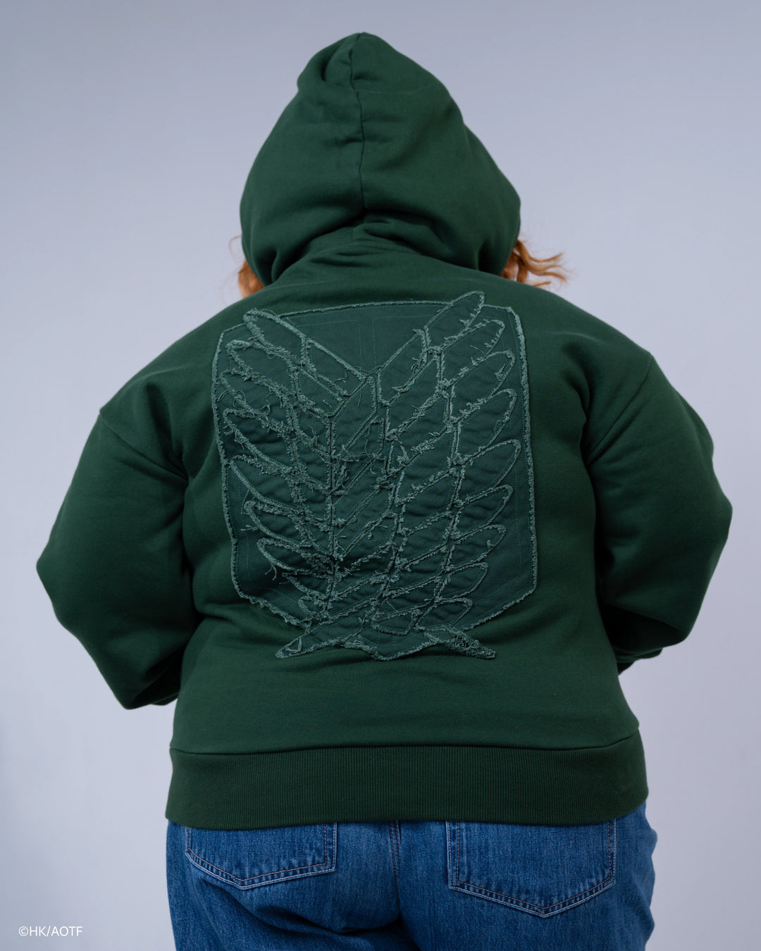 Scouts Hoodie