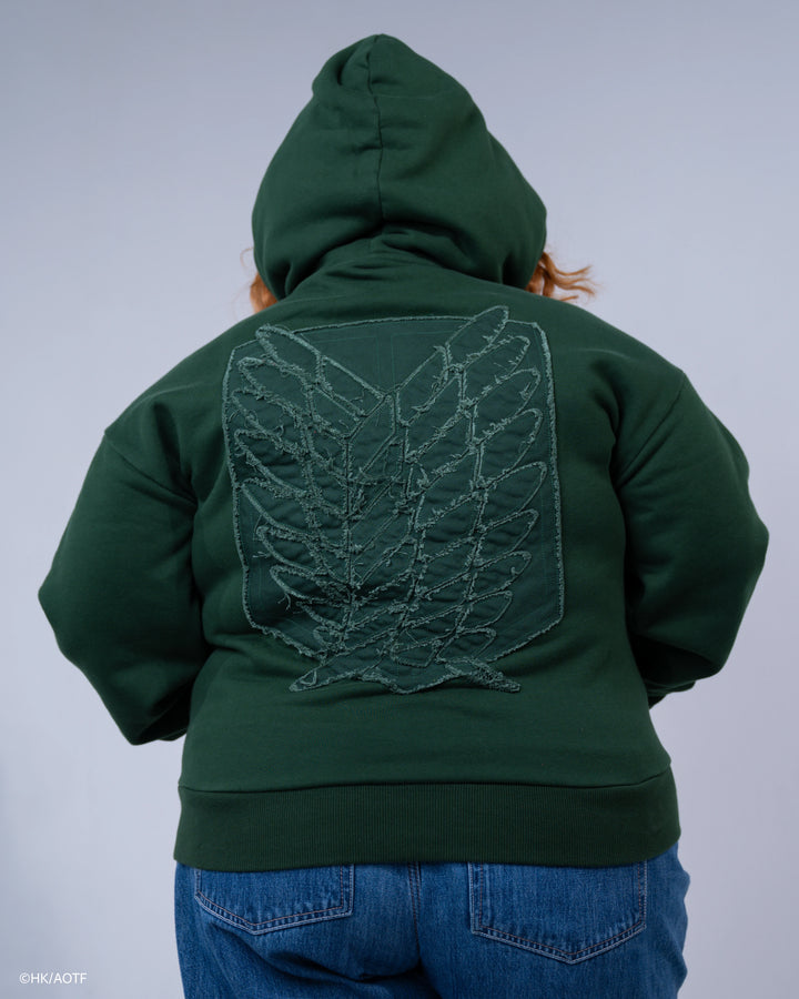 Scouts Hoodie