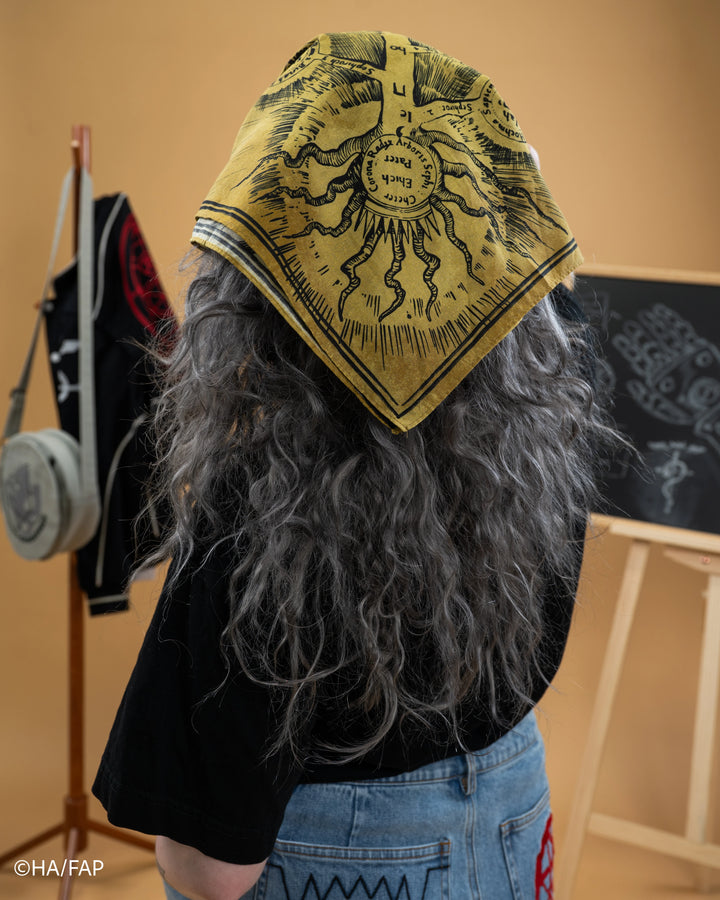Door of Truth Bandana