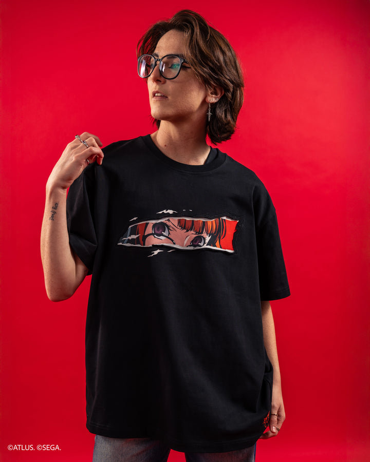 Oracle Tee