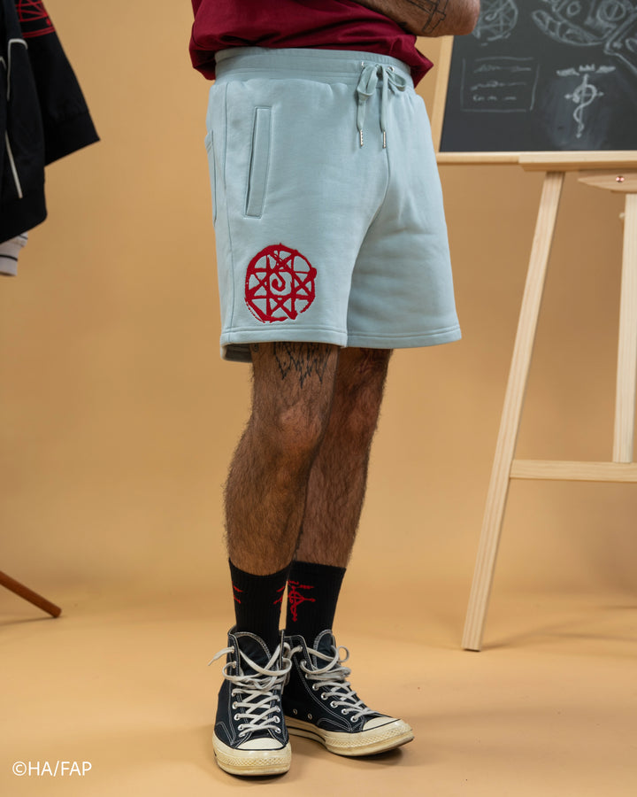Blood Seal Shorts