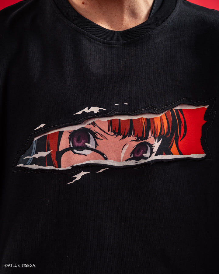 Oracle Tee
