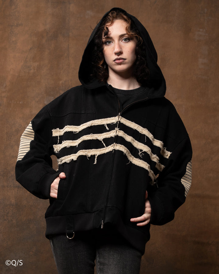 Caiman Jacket