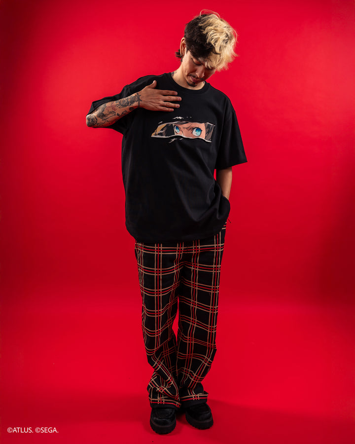 Panther Tee