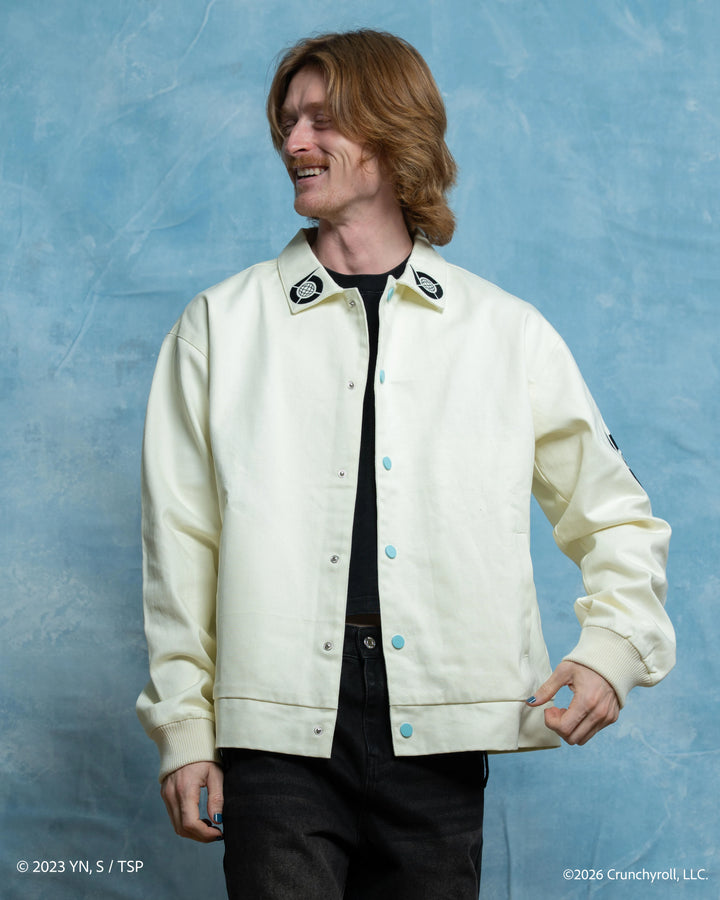 Meryl Stampede Jacket [PRE-APPROVAL]