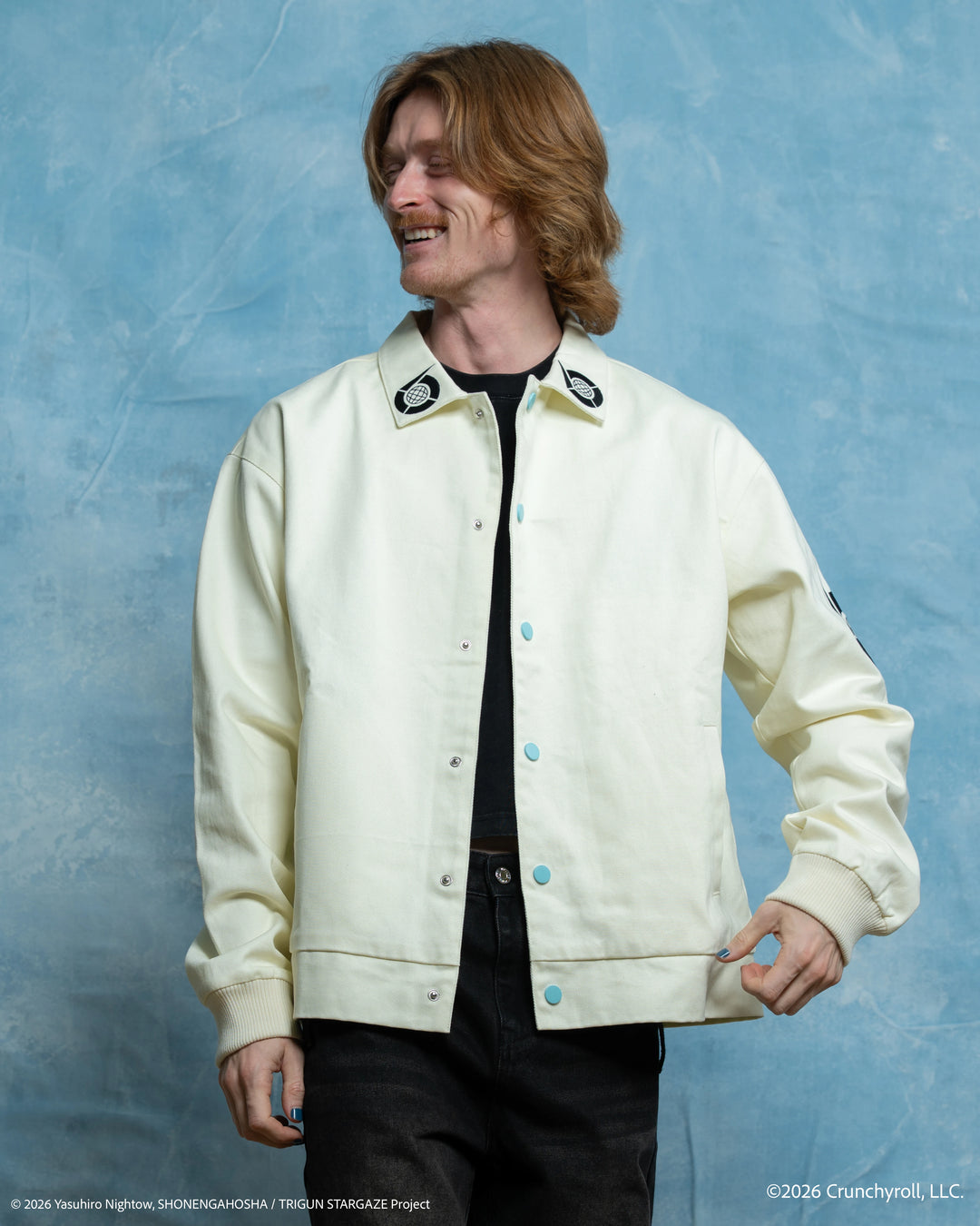 Meryl Stampede Jacket
