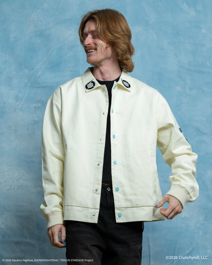 Meryl Stampede Jacket