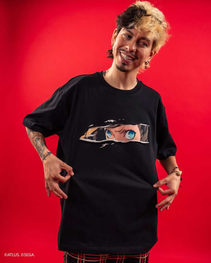 Panther Tee