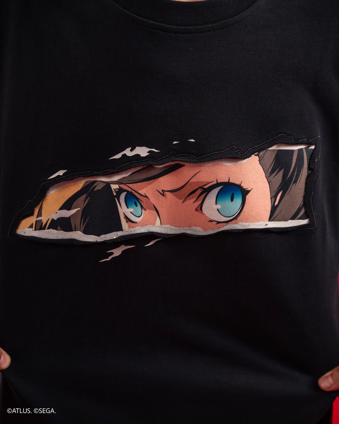 Panther Tee