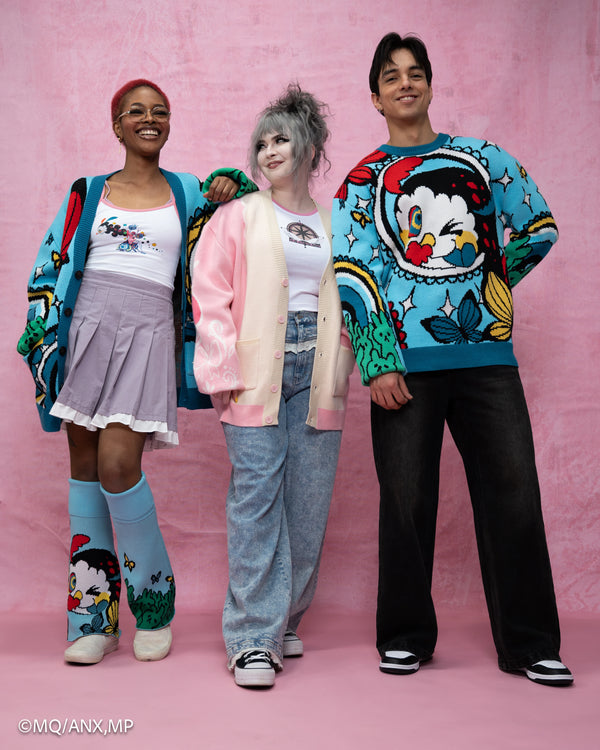 Madoka Magica: Magical Contract