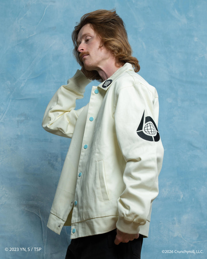 Meryl Stampede Jacket [PRE-APPROVAL]