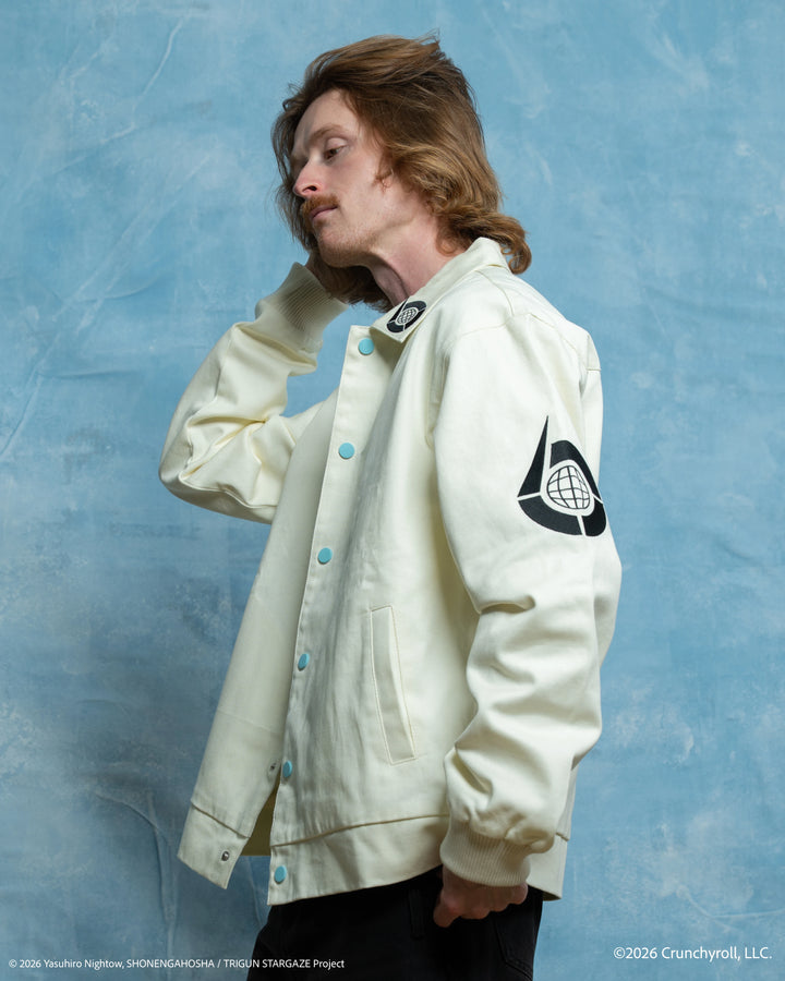 Meryl Stampede Jacket