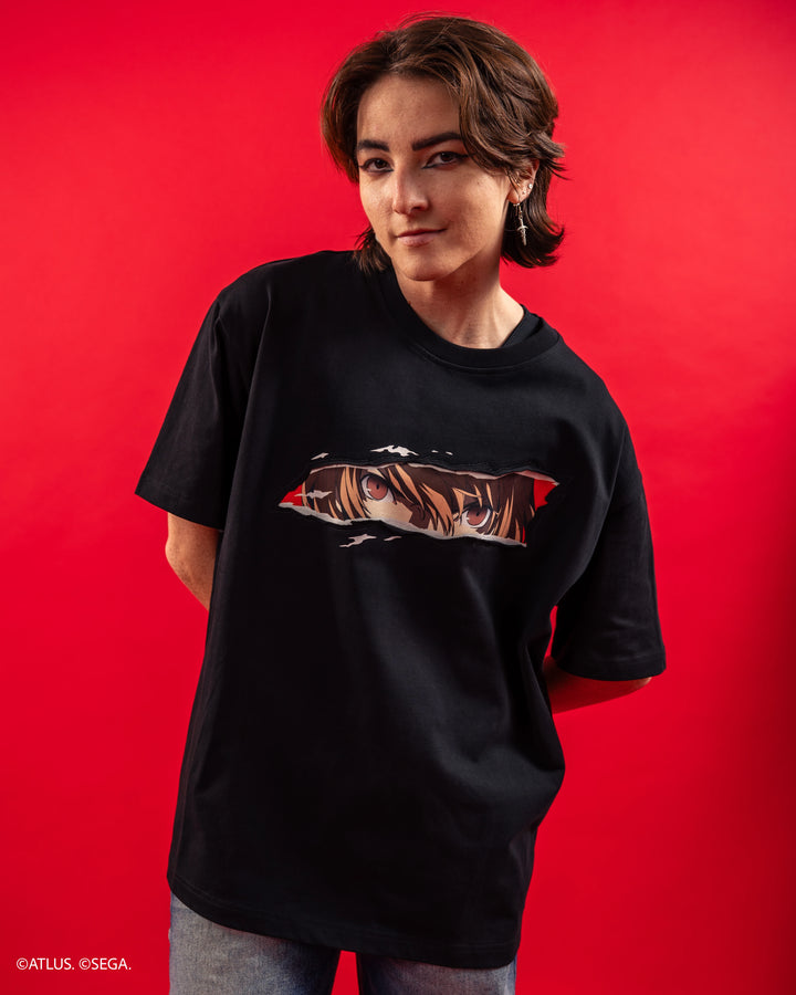 Crow Tee