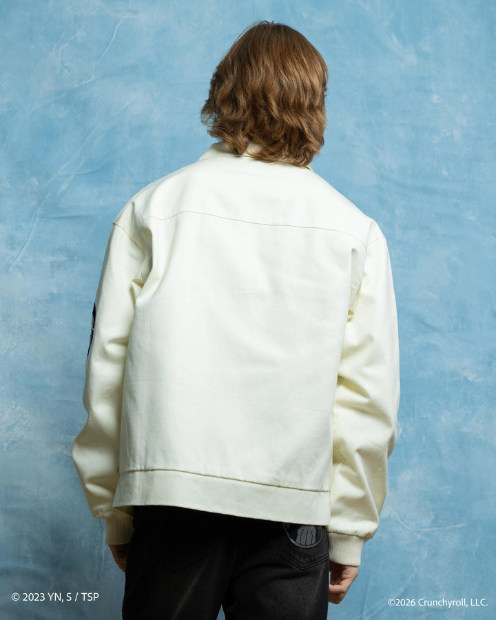 Meryl Stampede Jacket [PRE-APPROVAL]
