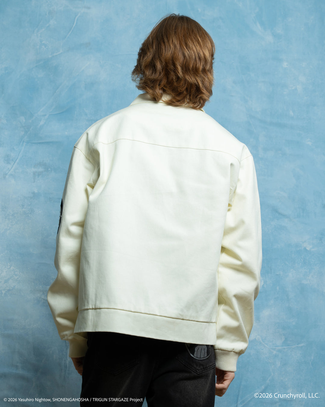 Meryl Stampede Jacket