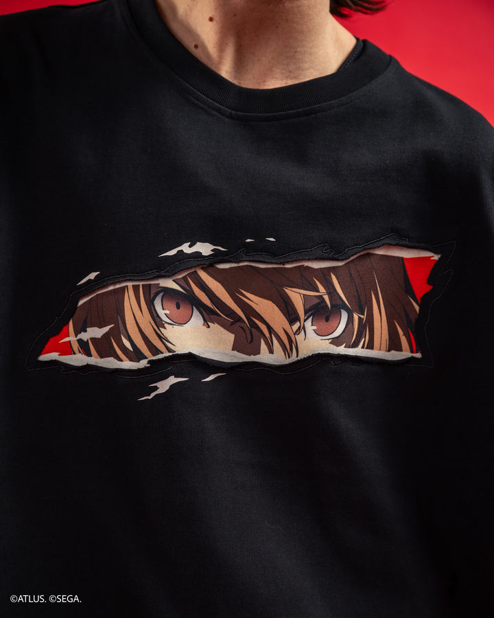 Crow Tee