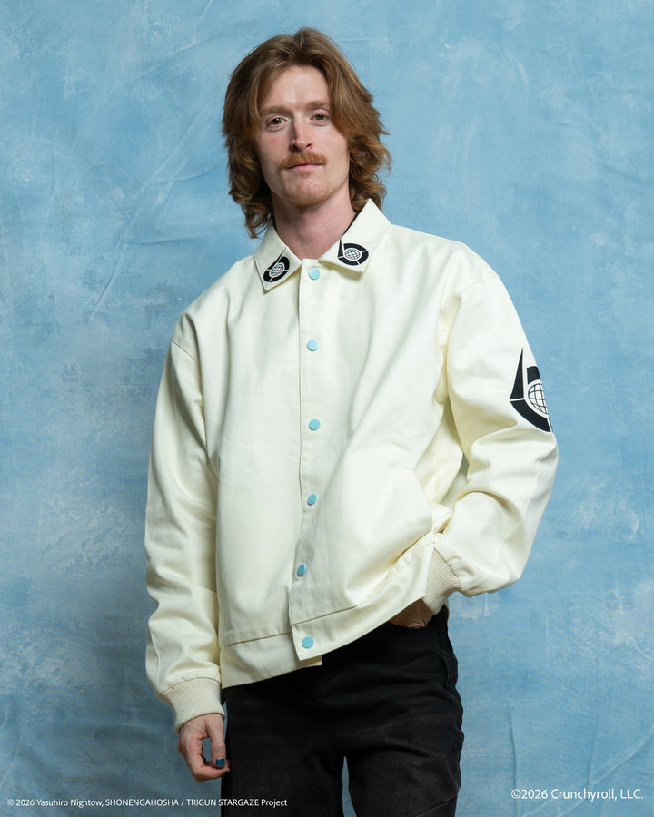 Meryl Stampede Jacket